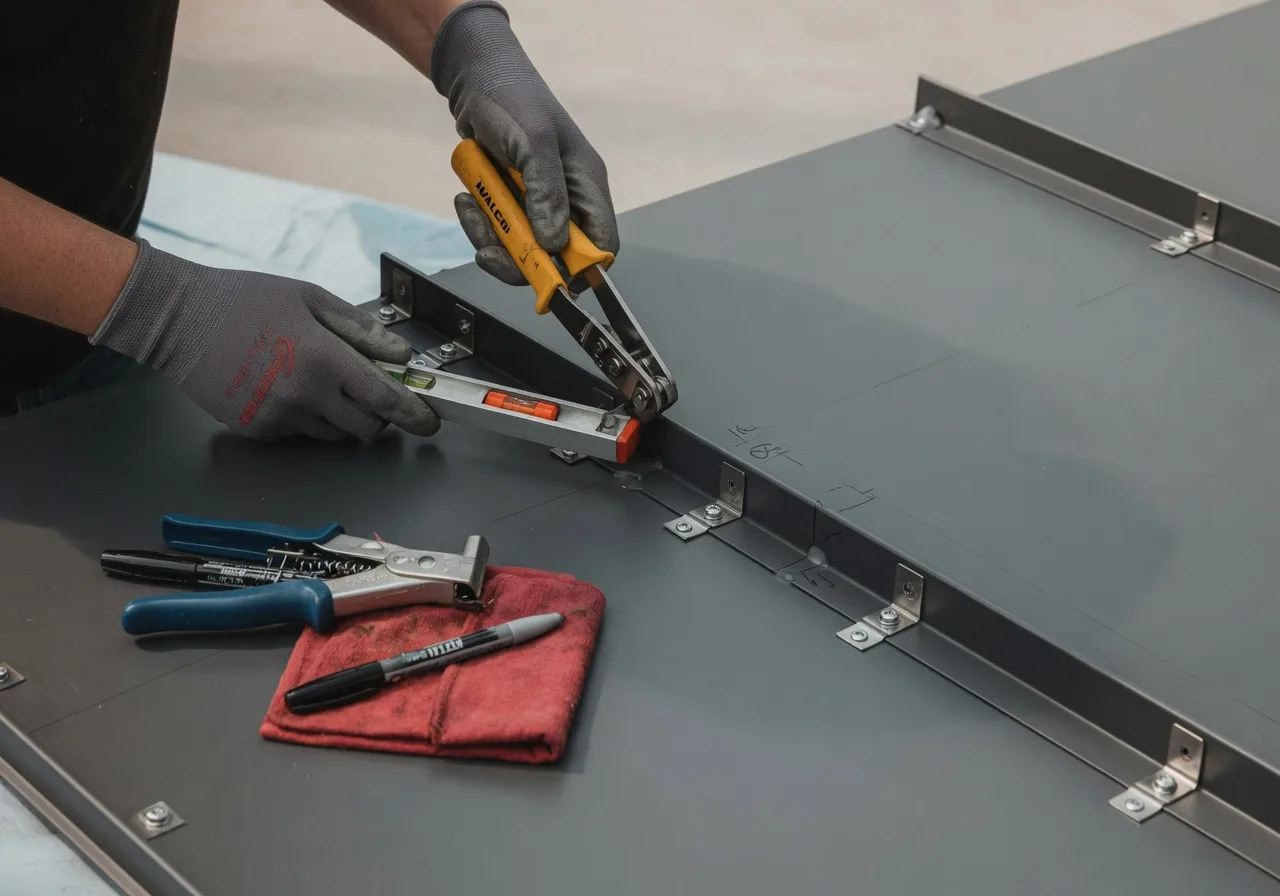 Why choose Metal Roofing Installation in Como, NC